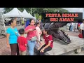 Download Lagu Pesta Benak sri aman ll Suana di malam dan di pagi hari