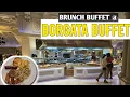 Borgata Buffet - Is It Still Worth It In 2024 Brunch Buffet Time