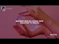 ✧ noah pino palo — anillos﹝letra﹞