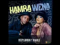 DEEP LONDON × BOOHLE - HAMBA WENA