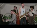 What Is This Thing Called Love - Chad LB, Wayne Tucker, Noah Kellman, Ben Tiberio, Michael Piolet