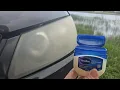 Download Lagu Herstel je oude koplampen in 1 minuut naar NIEUW met Vaseline. Je zult het niet geloven!