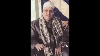 قصار السور للشيخ محمد عبدالوهاب الطنطاوى رحمة الله عليه 