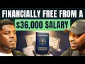 9-5 Millionaire How I Built 7 Streams Of Income From A 36K Salary