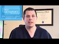 What orthopedic surgery residency is like