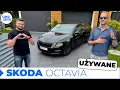 Download Lagu Używana Skoda Octavia 1.5 TSI, czyli prawdziwa radość z jazdy! (TEST PL/ENG 4K) | CaroSeria