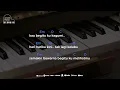 Chord Piano Good Morning Everyone - Biar Hanya Aku Yang Tahu