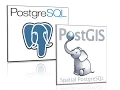 How to import and export shape file data to postgis