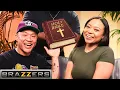From Christian Counselor to Adult Film Star - Goin Deep with Adriana Maya No Chaser Ep 268