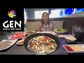 FANTASTIC AYCE Feast at the famous Gen Korean BBQ