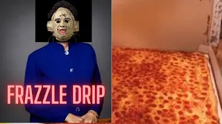 Hillary Clinton Crashes Out Over Frazzle Drip Confrontation