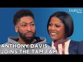 Anthony Davis Next Steps in His Career