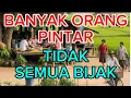 Download Lagu JIWA TERPILIH:BANYAK ORANG PINTAR,TAPI TIDAK SEMUANYA BIJAK,KAMU BERBEDA