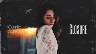 Download Camila Cabello - Closure (audio) MP3