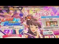 finishing deresute and bandori events