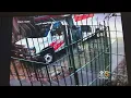 Manhunt For Thief Who Stole U-Haul Truck In Oakland