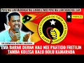 Download Lagu EMA DEHAN HAU FRETILIN‼️
