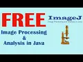 How to Download and Install ImageJ Image Processing and Analysis in Java