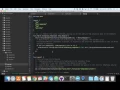 Building Web Pages Using the Package Episode 14