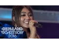 Download Lagu Via Vallen \