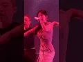Download Lagu Seulgi performing Dead Man Runnin' at Kamp Fest CDMX #슬기