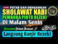 Download Lagu SHOLAWAT NABI PENARIK REZEKI PALING DAHSYAT, Sholawat Nabi Muhammad SAW, SALAWAT JIBRIL PALING MERDU