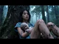 Download Lagu 2025 Thriller Movie!Girl Entered Death Forest,Ten Days Later Something Monstrous Was Born Inside Her
