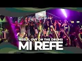 Lagu MI REFE -  Beéle, Ovy On The Drums - CHOREOGRAPHY by Alejandro Angulo