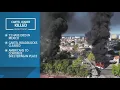 Violence erupts in Mexico after cartel leader s death raising travel concerns