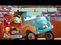 Top 6 Rarest Disney Cars Diecast