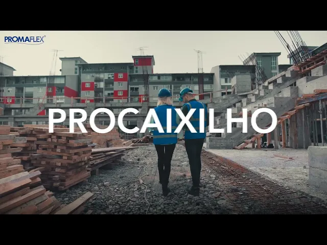 Vídeo do produto
