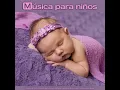 Mary Had A Little Lamb - Canciones de cuna para bebés