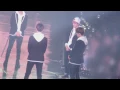 (BTS) 150329 BTS BEGINS "Born Singer"