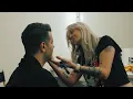 Ice Nine Kills x Dead by Daylight - Play Dead (Behind The Screams)