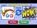 Best 12 Offers For DANCING DRAGON Adopt Me Trading