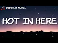 Download Lagu Nelly - Hot in here with lyrics