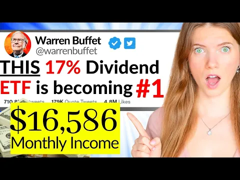 Download MP3 SVOL High Income ETF becoming MY #1 Dividend ETF (+37%)