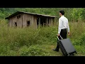 Full video: CEO Leaves the City to Restore a Forest House | 90 Days to a New Life