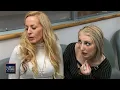 Two Sex Workers Explain How They Scope Out Men for Money (JAIL)