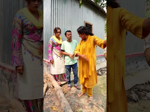 আলমগীর টাকার জন্য আইছে অতঃপর ||