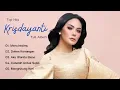 Download Lagu TOP HITS KRISDAYANTI FULL ALBUM | MENCINTAIMU - DALAM KENANGAN  - MENGHITUNG HARI - AKU WANITA BIASA
