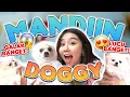 Lagu KESERUAN MANDIIN DOGGY AKU!! DIGIGIT !!