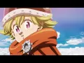 Download Lagu The Seven Deadly Sins Four Knights of the Apocalypse  -  Opening | 4K | 60FPS | Creditless