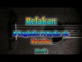 Lagu Relakan - D'bagindas FT Rycko ria