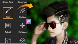 Picart Hair Tools Editing Edit By Suneel Editing 