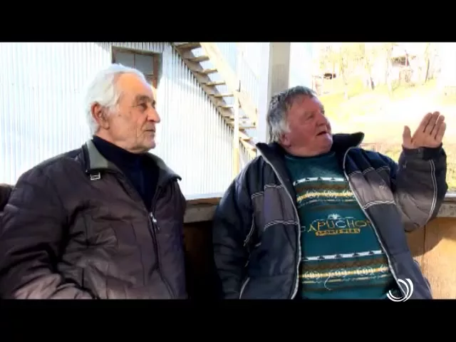 მგზავრის წერილები / მაწყვალთა / 7 03 2015