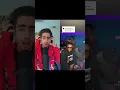 Shaggy - Mi Nuh Know Remix Ft. Noah Issa #openversechallenge