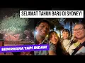 Download Lagu Dengan Sederhana Merayakan Malam Tahun Baru 2025 Di Sydney | Doa Kami Semoga Palestina Merdeka