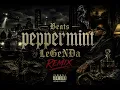 REMIX Luciano - PEPPERMINT PRODUCTION LEGENDA BEATS 2026