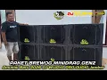 Paket BREWOG MINIDRAG GEN2 Amunisi Baru DJ WIJAYA PRO AUDIO JEMBER 2026 